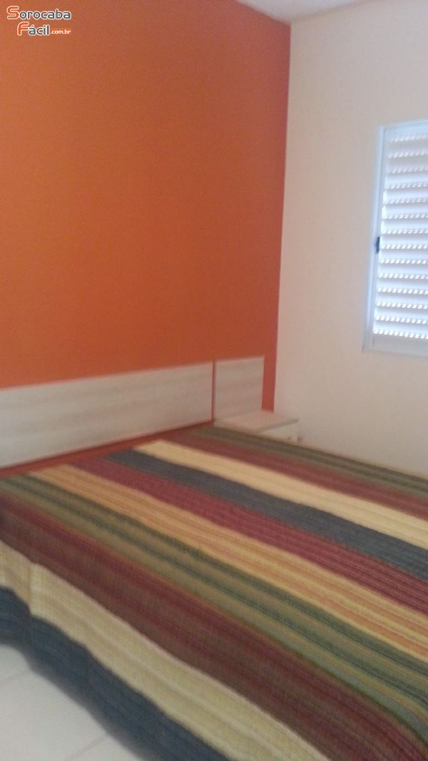Casa em Vila Helena, Sorocaba - Apto padrão - cód. 1158 - Foto 6
